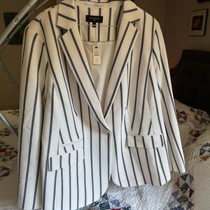 Talbots blazer